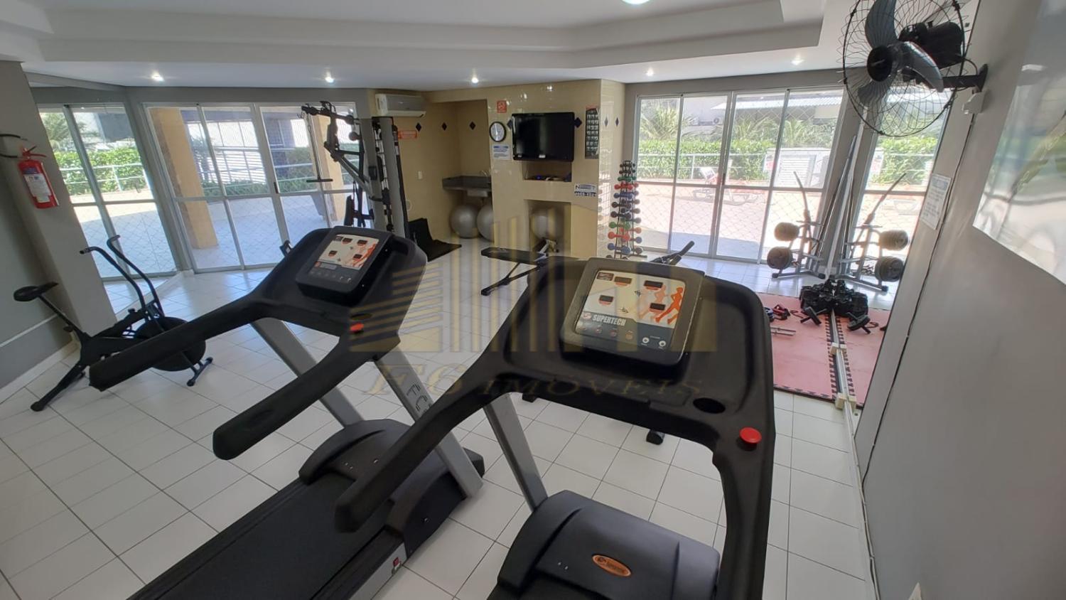 Apartamento, 1 quarto, 50 m² - Foto 4