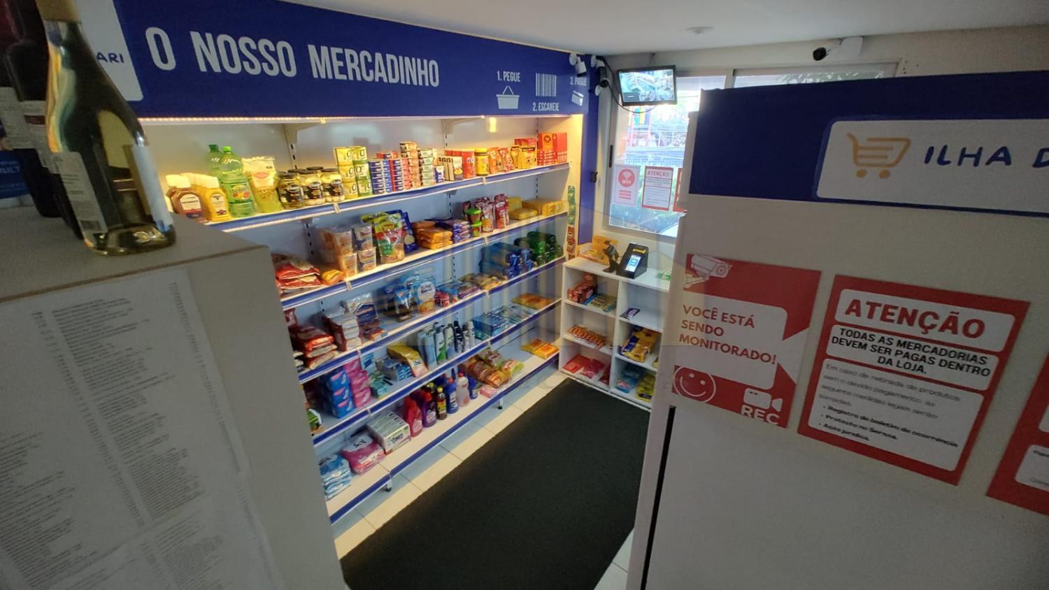 Apartamento, 1 quarto, 50 m² - Foto 8