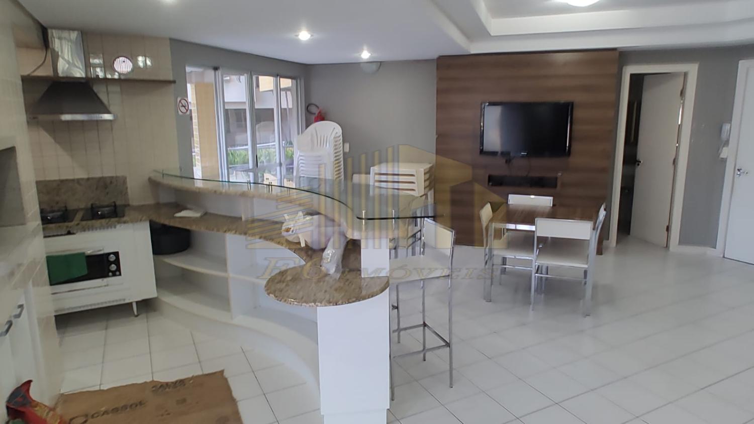 Apartamento, 1 quarto, 50 m² - Foto 2