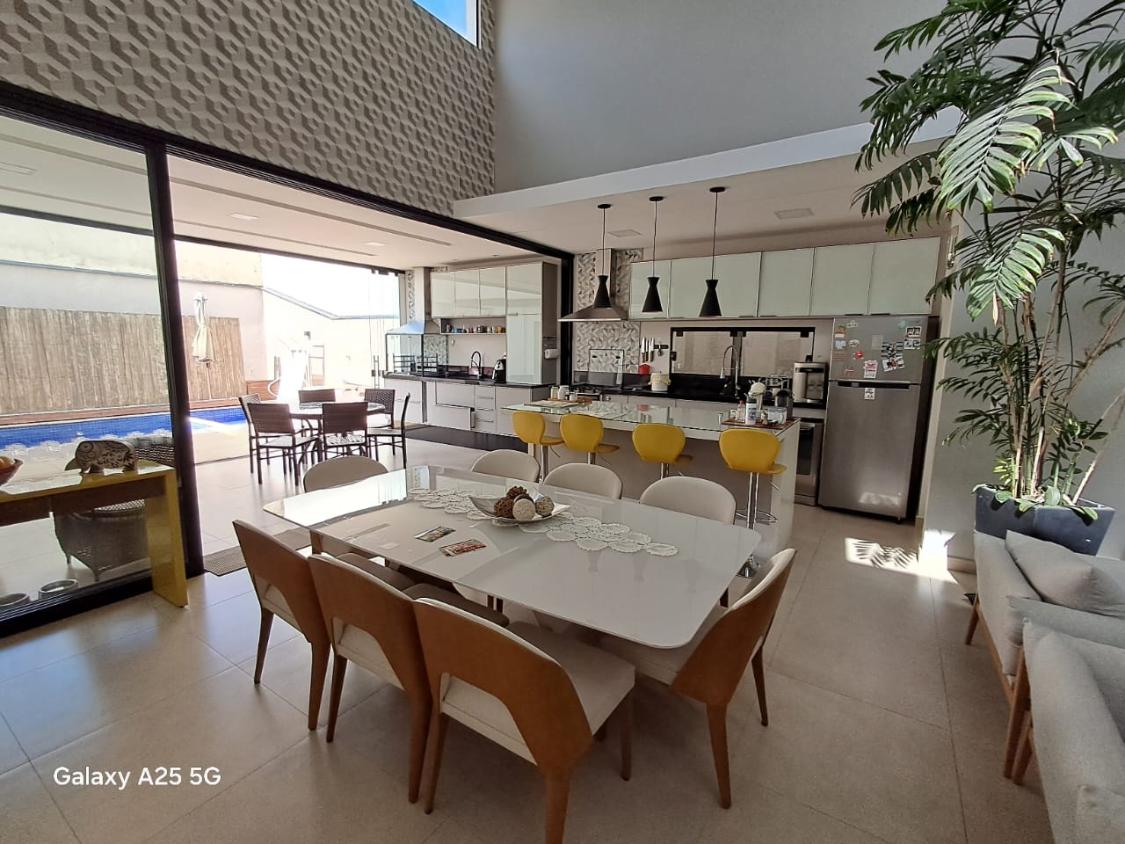 Casa de Condomínio, 4 quartos - Foto 2