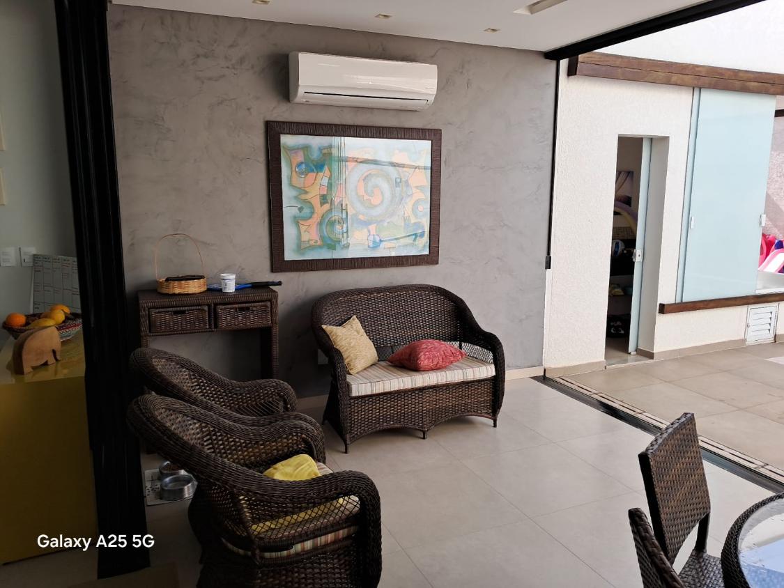 Casa de Condomínio, 4 quartos - Foto 5