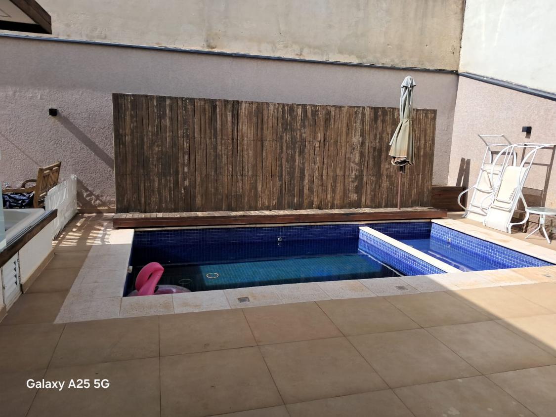 Casa de Condomínio, 4 quartos - Foto 6