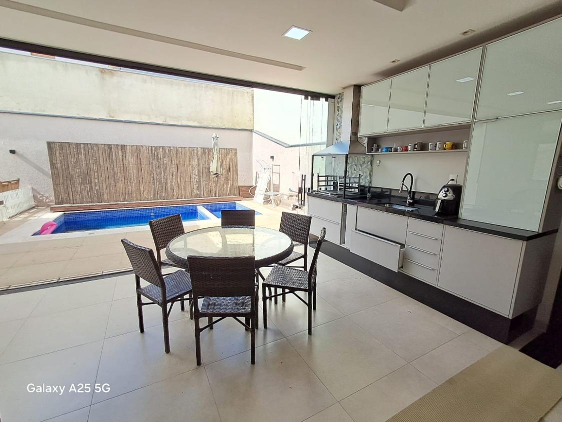 Casa de Condomínio, 4 quartos - Foto 7