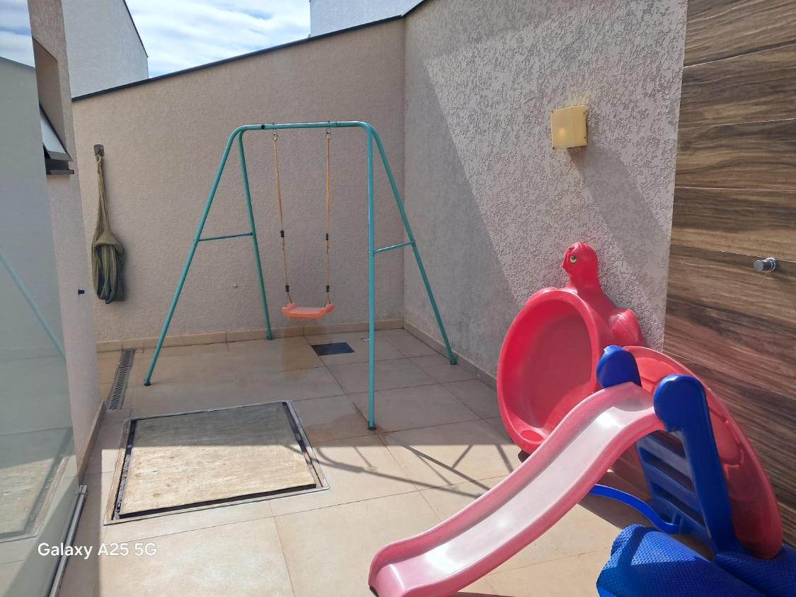 Casa de Condomínio, 4 quartos - Foto 9