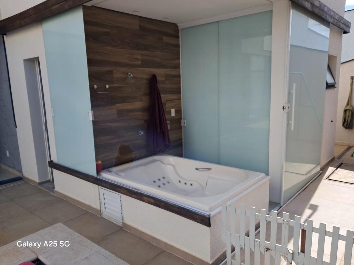 Casa de Condomínio, 4 quartos - Foto 10