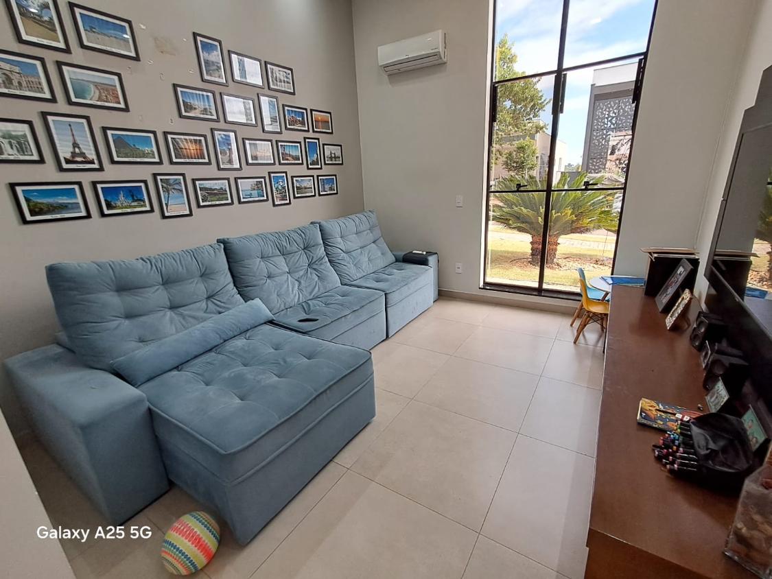 Casa de Condomínio, 4 quartos - Foto 11