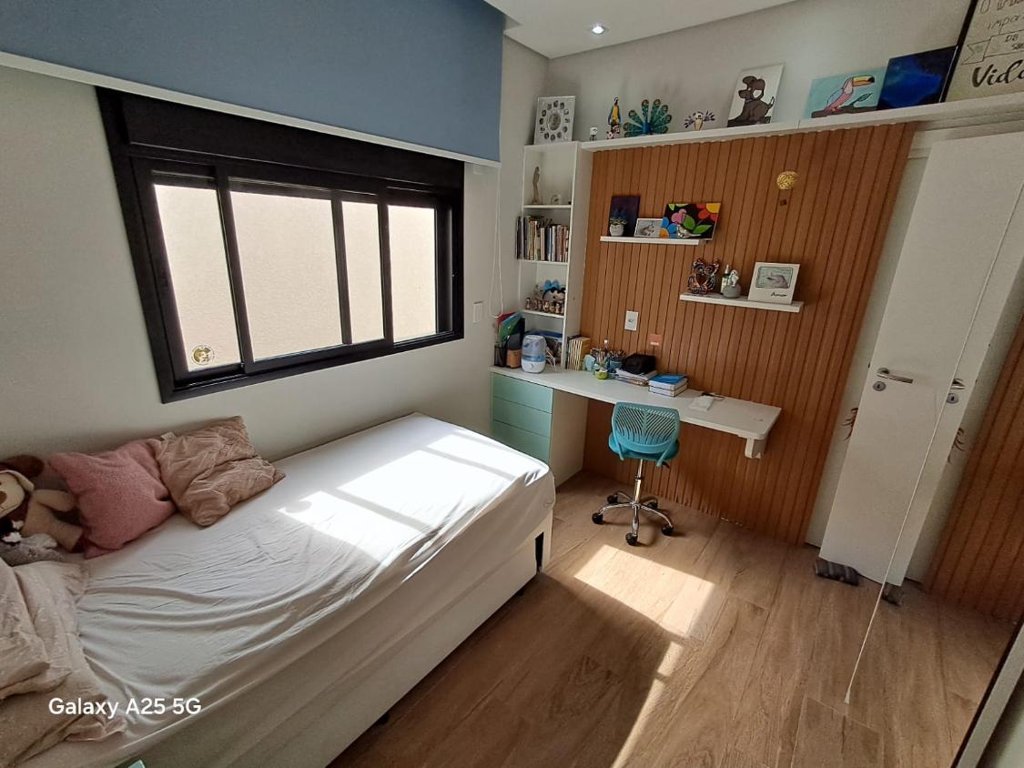 Casa de Condomínio, 4 quartos - Foto 15