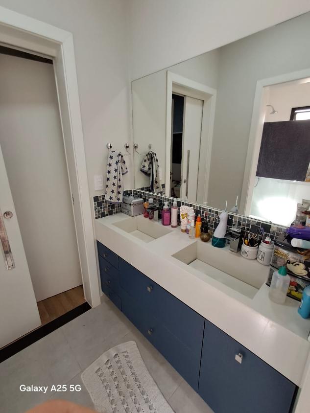 Casa de Condomínio, 4 quartos - Foto 16