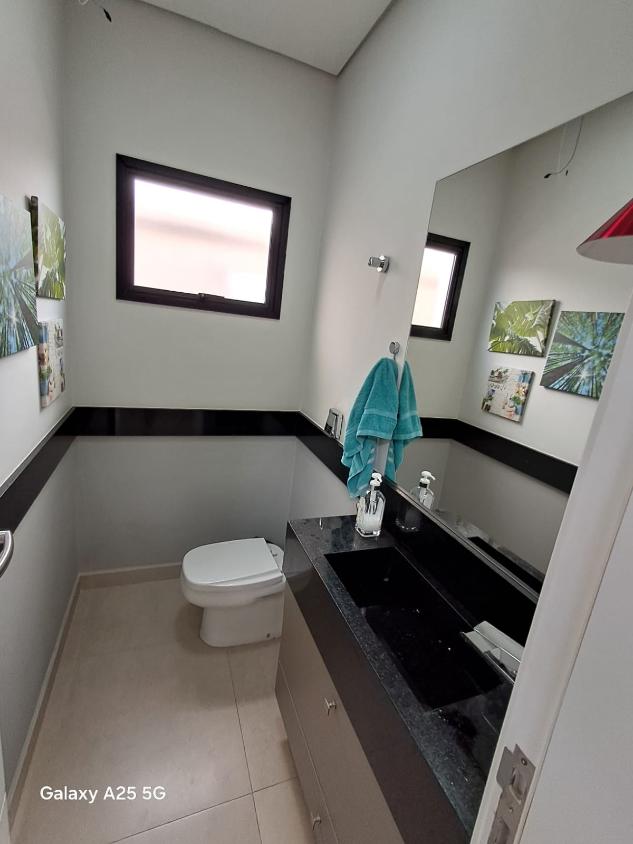 Casa de Condomínio, 4 quartos - Foto 17