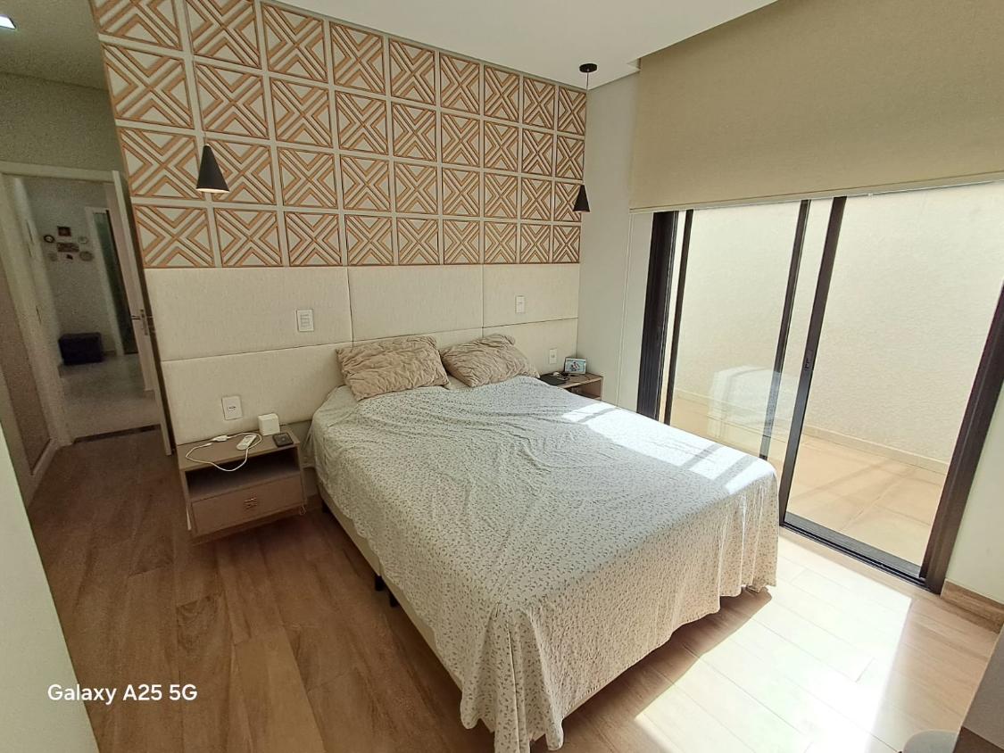 Casa de Condomínio, 4 quartos - Foto 21