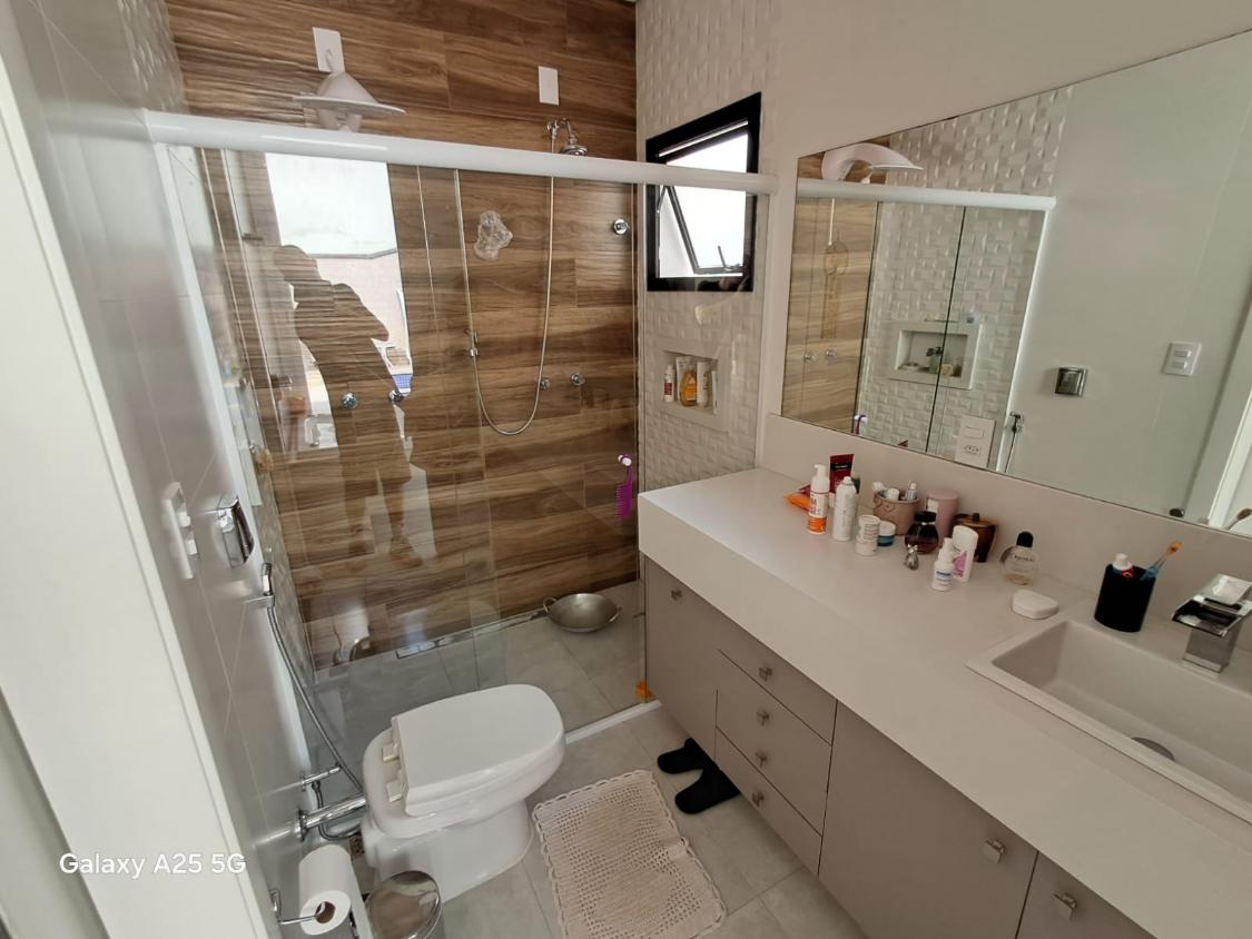 Casa de Condomínio, 4 quartos - Foto 22