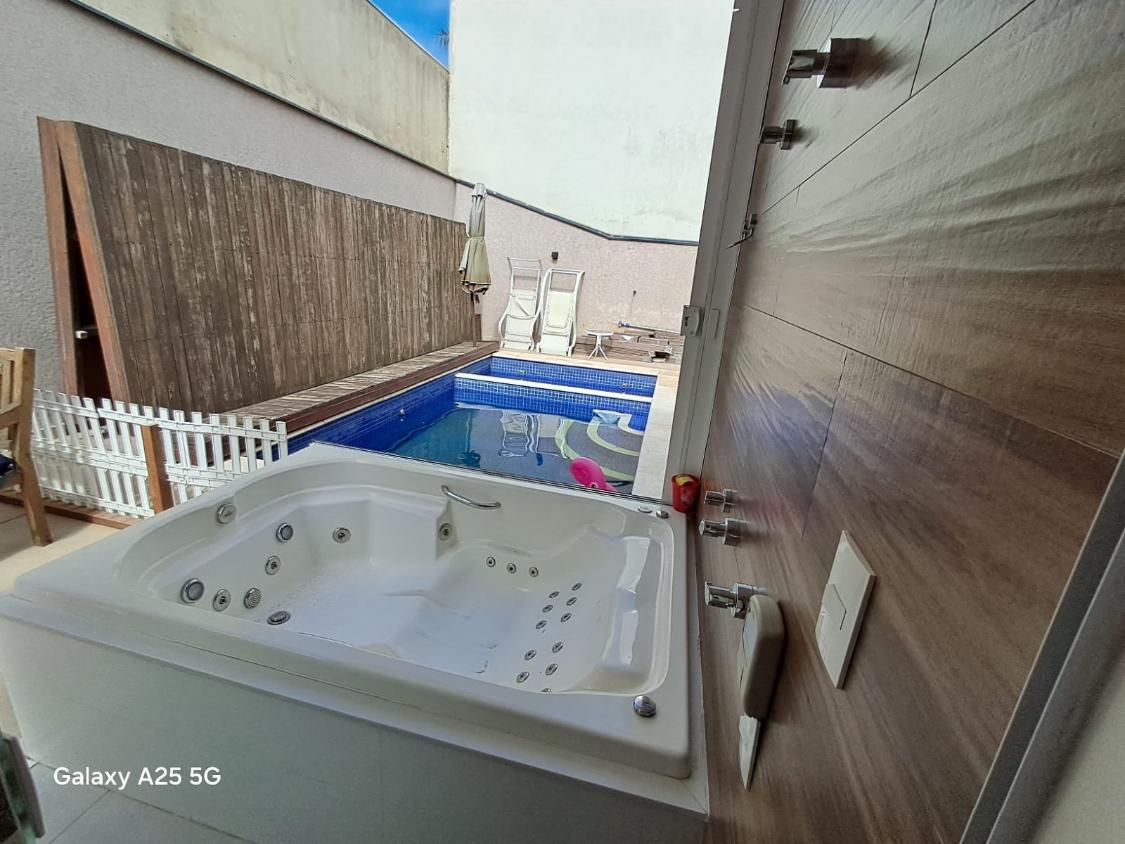 Casa de Condomínio, 4 quartos - Foto 24