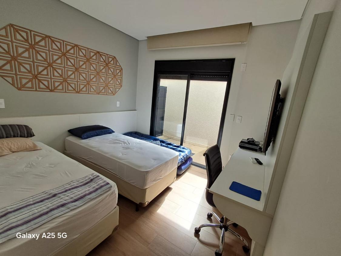 Casa de Condomínio, 4 quartos - Foto 25