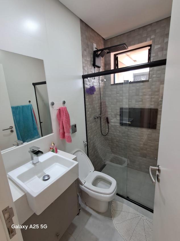 Casa de Condomínio, 4 quartos - Foto 27