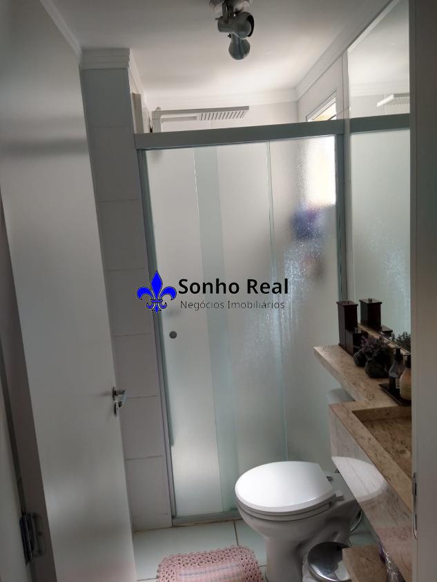 Apartamento à venda com 2 quartos, 55m² - Foto 15
