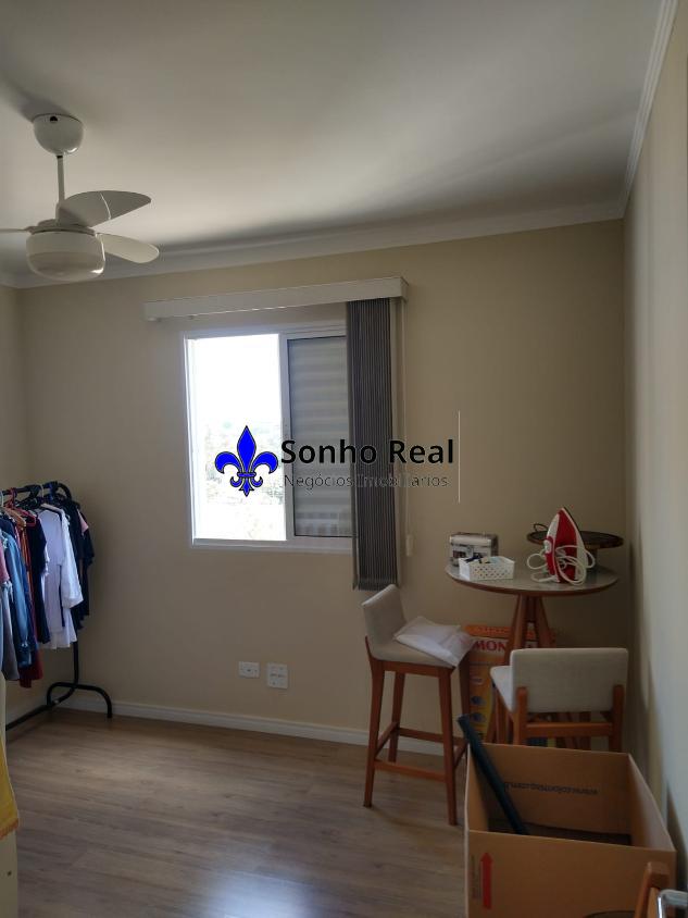 Apartamento à venda com 2 quartos, 55m² - Foto 7