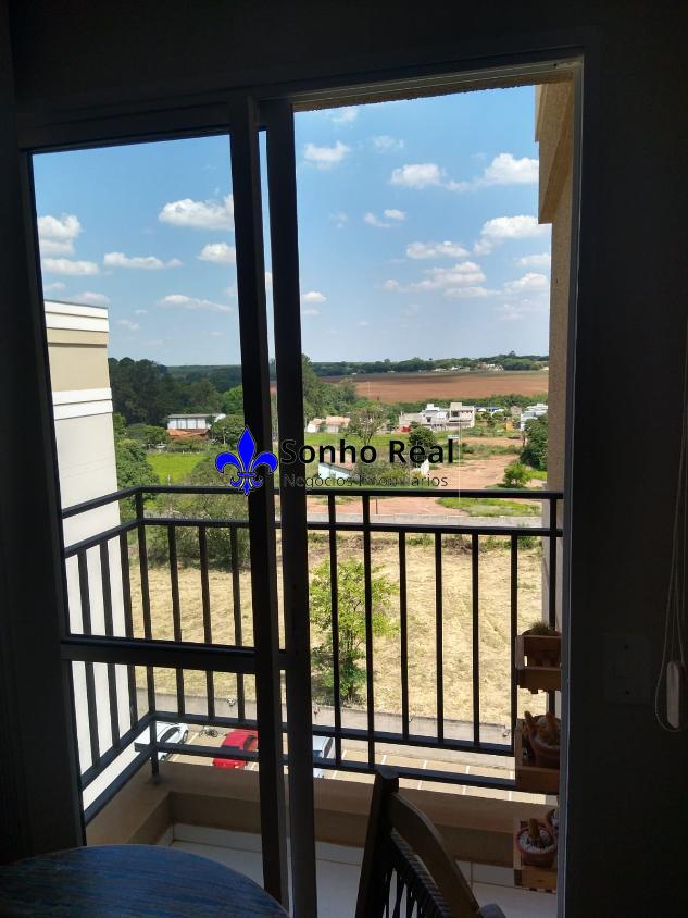 Apartamento à venda com 2 quartos, 55m² - Foto 8