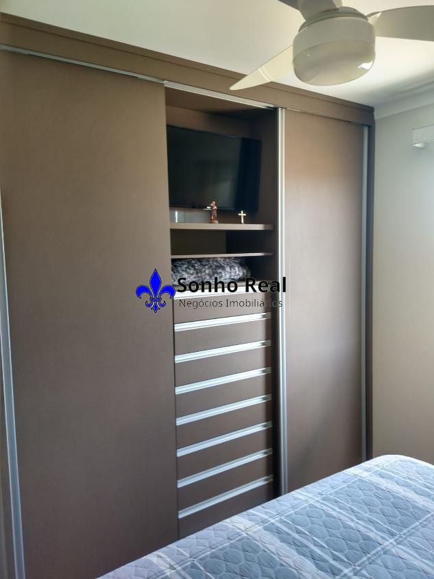 Apartamento à venda com 2 quartos, 55m² - Foto 10