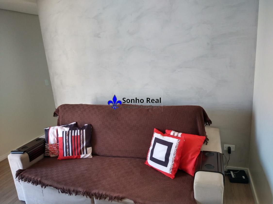 Apartamento à venda com 2 quartos, 55m² - Foto 6