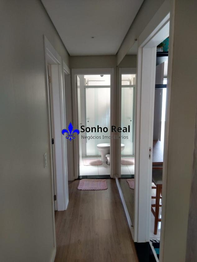 Apartamento à venda com 2 quartos, 55m² - Foto 12