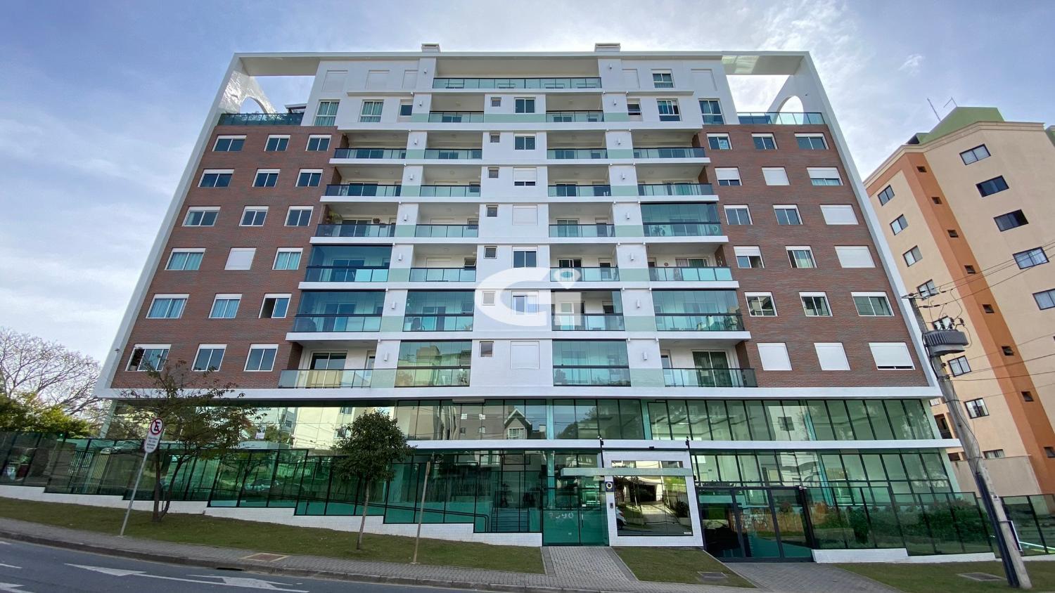 Apartamento, 3 quartos, 95 m² - Foto 19