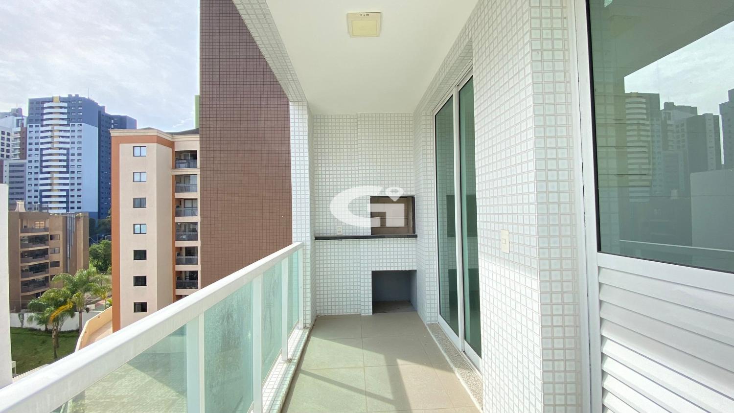 Apartamento, 3 quartos, 95 m² - Foto 8