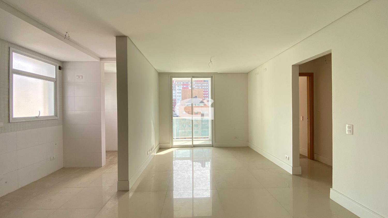 Apartamento, 3 quartos, 95 m² - Foto 2