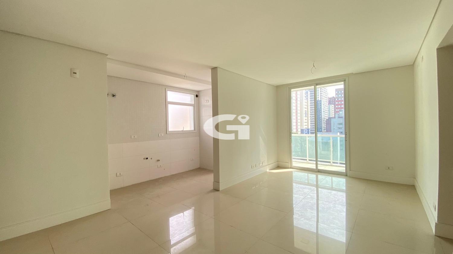 Apartamento, 3 quartos, 95 m² - Foto 1