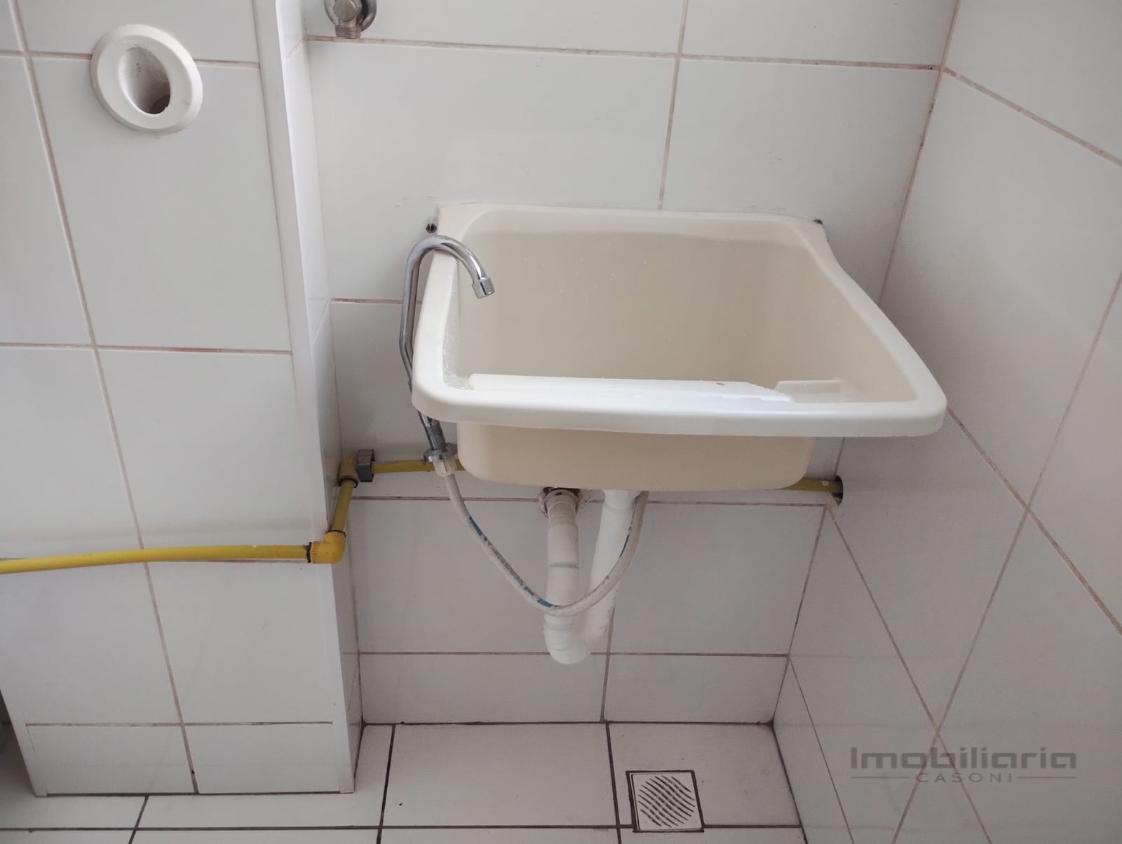 Apartamento, 2 quartos, 44 m² - Foto 3