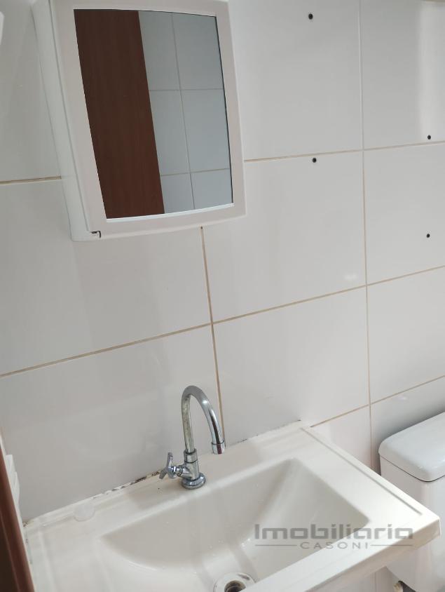 Apartamento, 2 quartos, 44 m² - Foto 11
