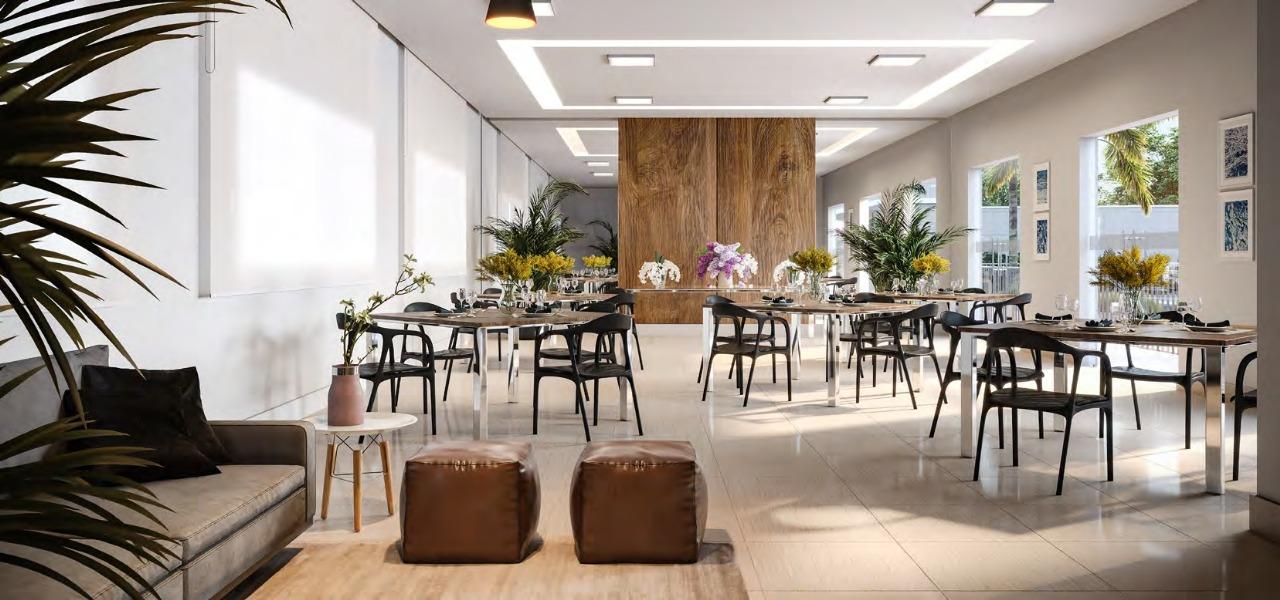 Apartamento, 2 quartos, 49 m² - Foto 4