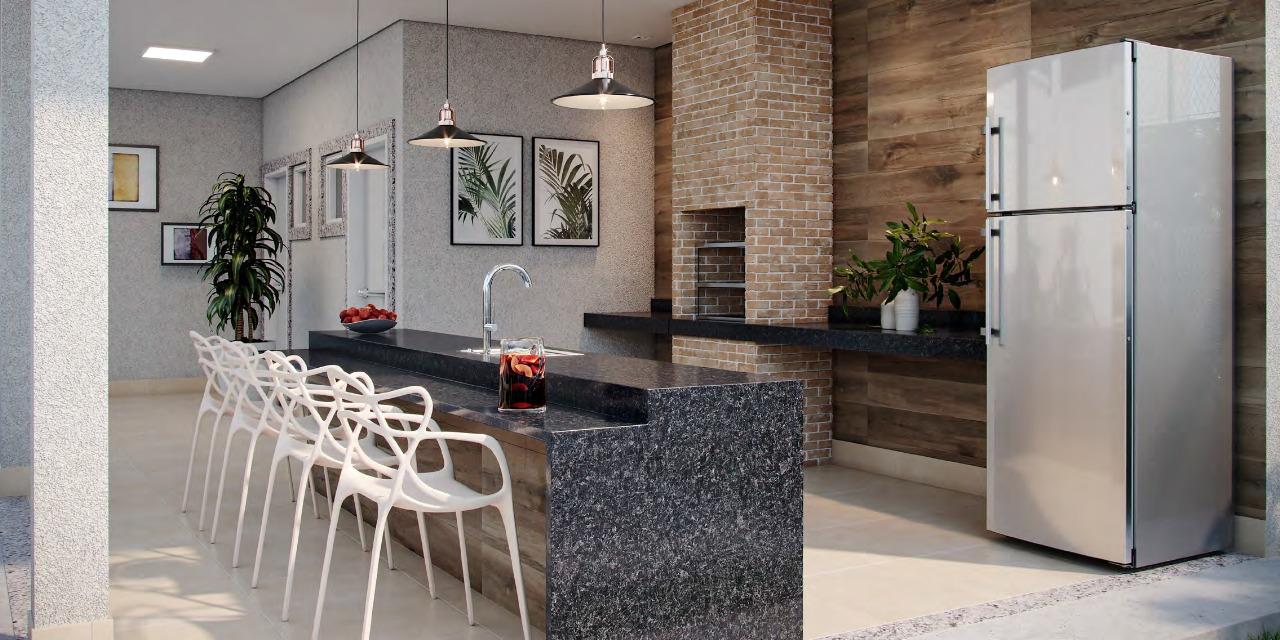 Apartamento, 2 quartos, 49 m² - Foto 5