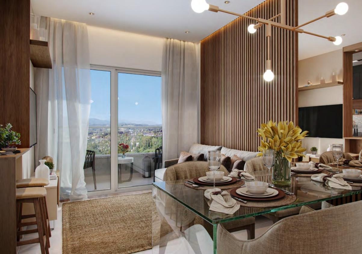 Apartamento, 2 quartos, 49 m² - Foto 6