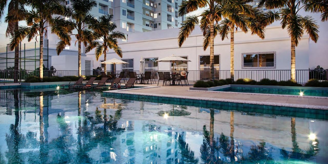 Apartamento, 2 quartos, 49 m² - Foto 7