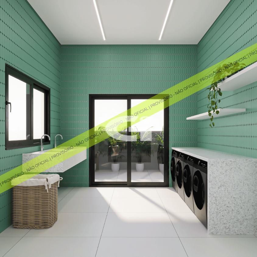 Apartamento, 1 quarto, 20 m² - Foto 11