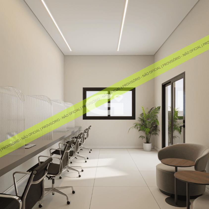 Apartamento, 1 quarto, 20 m² - Foto 10