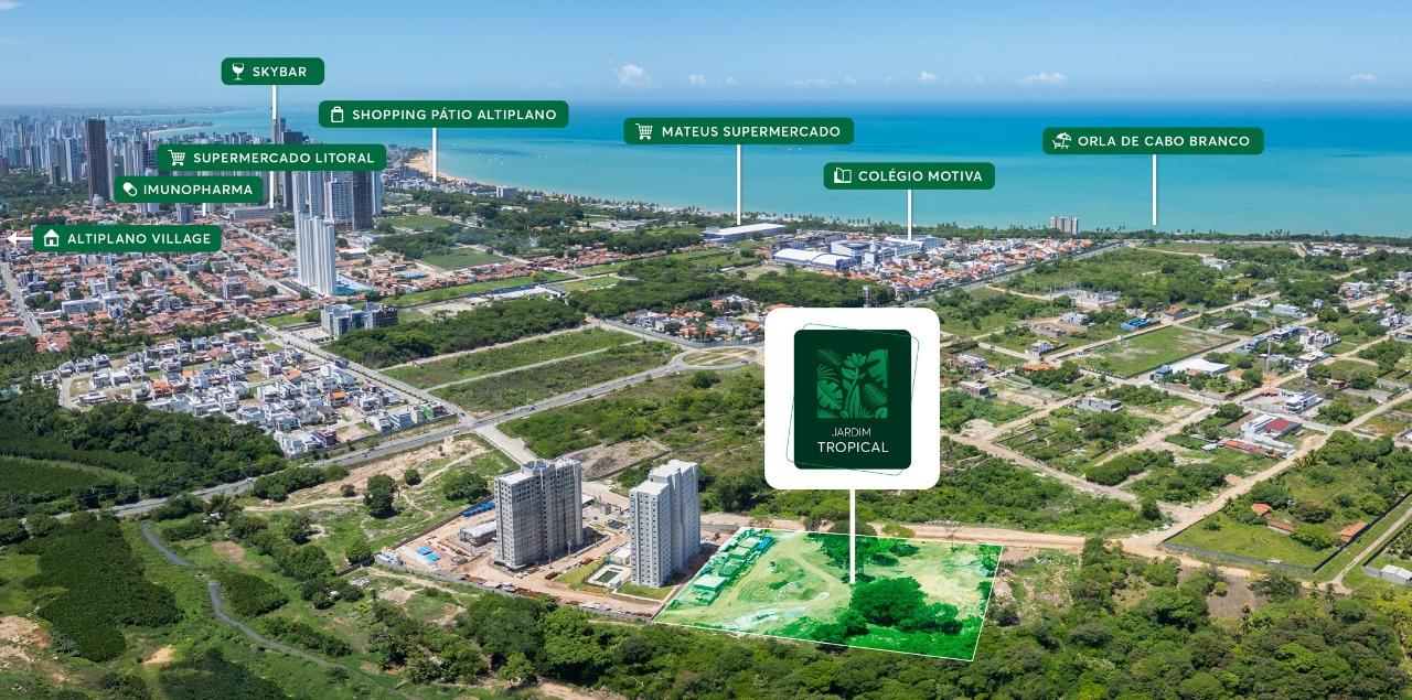 Apartamento, 2 quartos, 44 m² - Foto 7