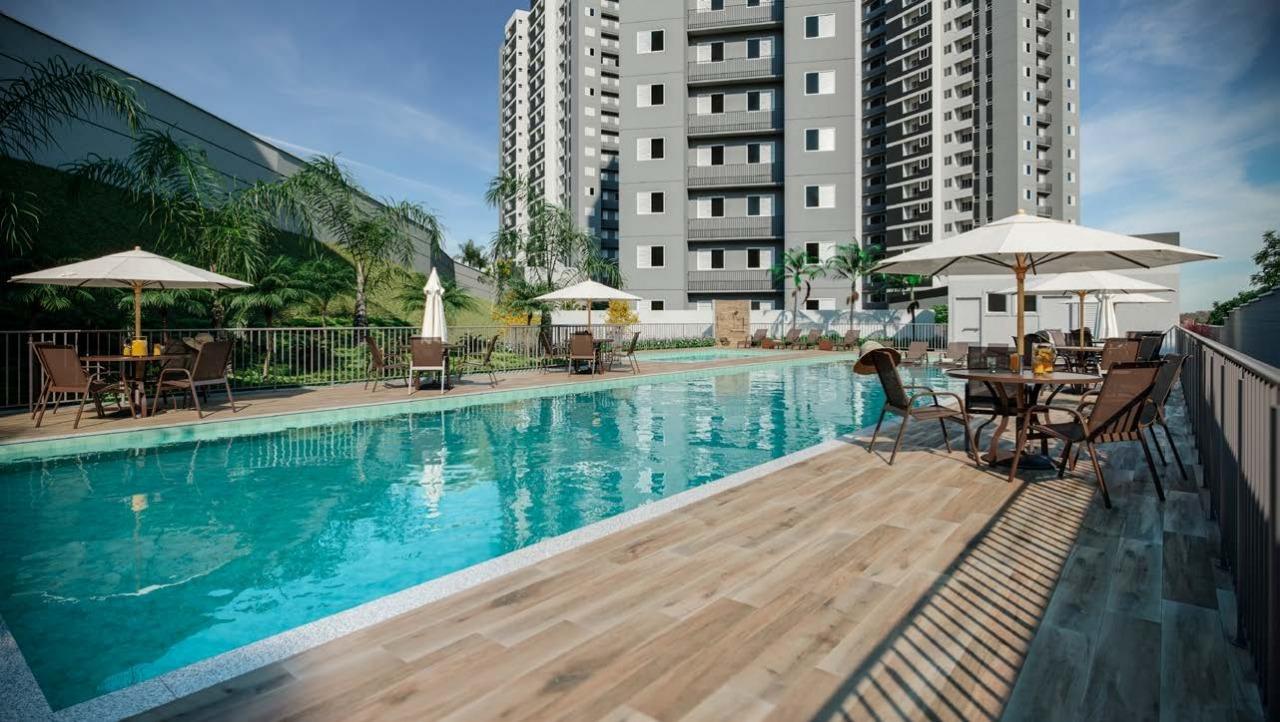 Apartamento, 2 quartos, 58 m² - Foto 11