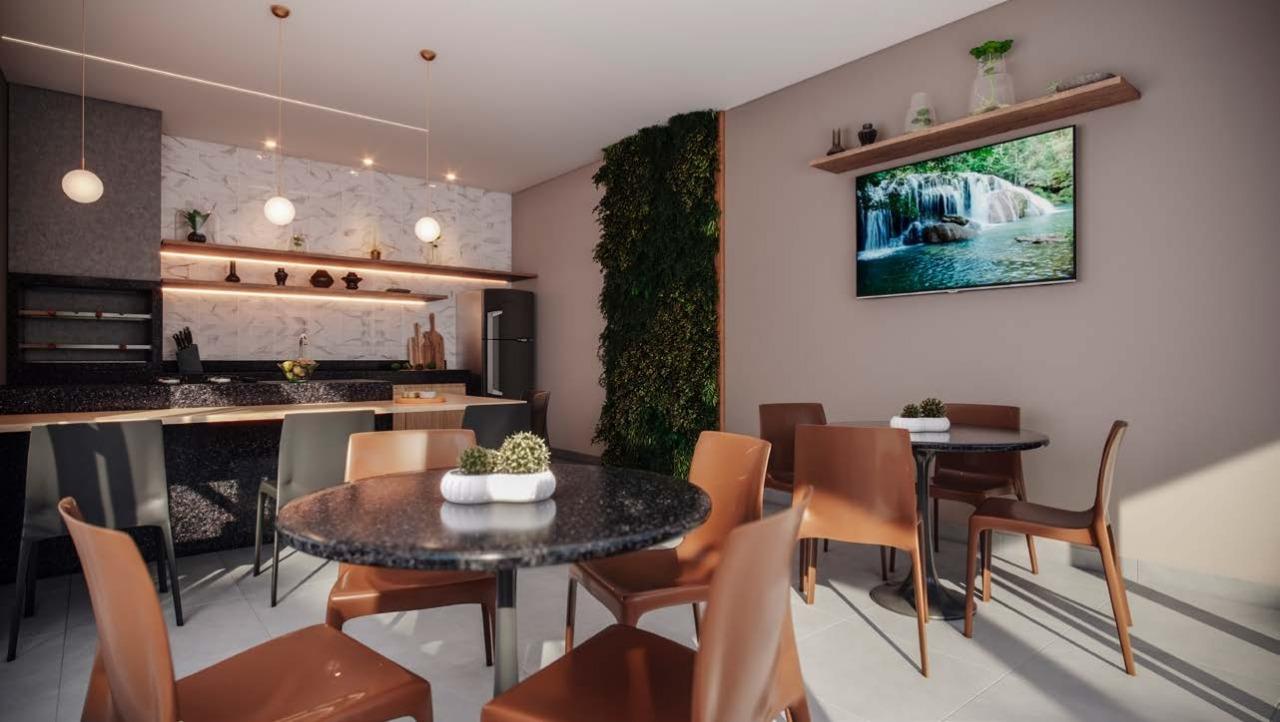 Apartamento, 2 quartos, 58 m² - Foto 5