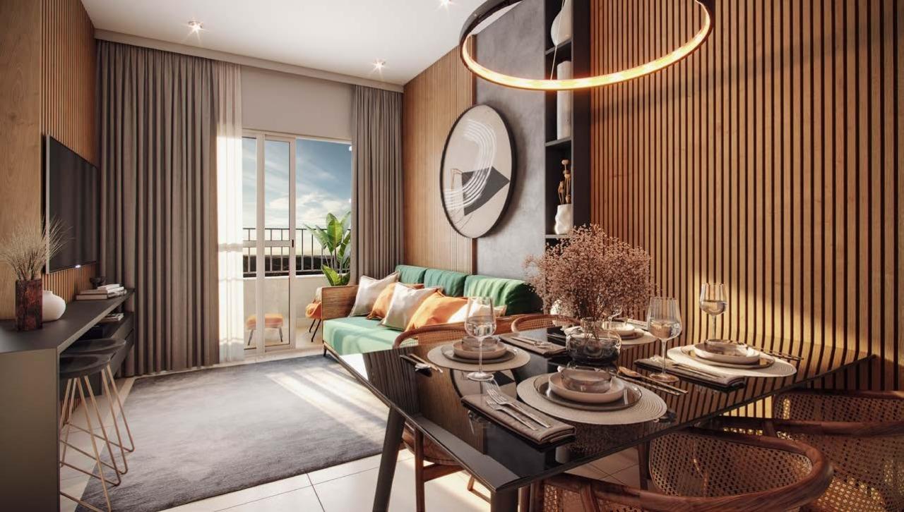 Apartamento, 2 quartos, 58 m² - Foto 6