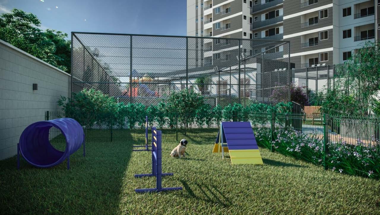 Apartamento, 2 quartos, 58 m² - Foto 7