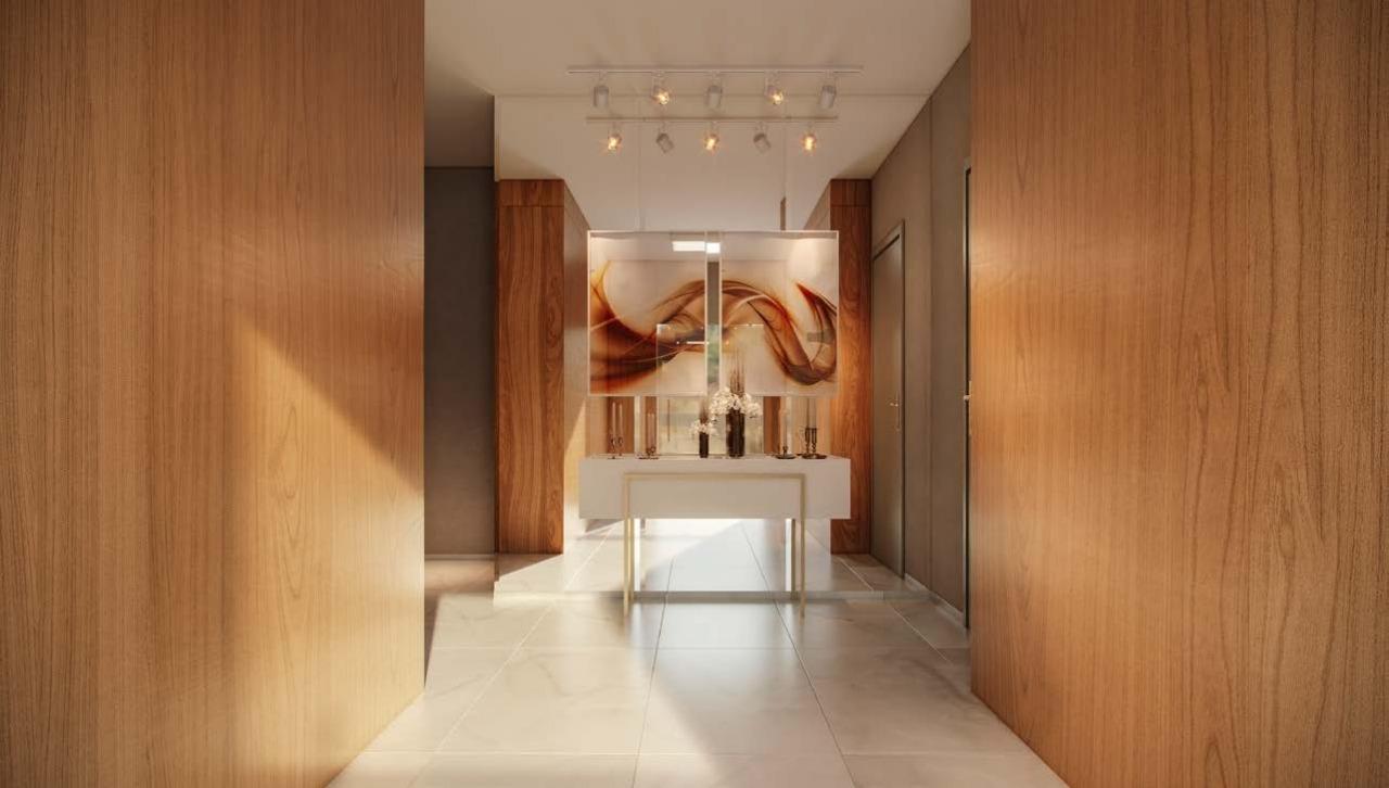 Apartamento, 2 quartos, 58 m² - Foto 9