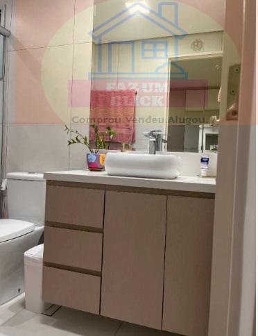Apartamento à venda com 3 quartos, 72m² - Foto 6