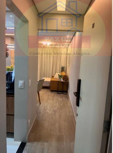 Apartamento à venda com 3 quartos, 72m² - Foto 5