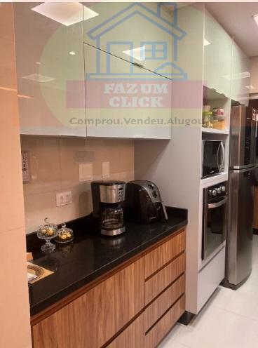 Apartamento à venda com 3 quartos, 72m² - Foto 3
