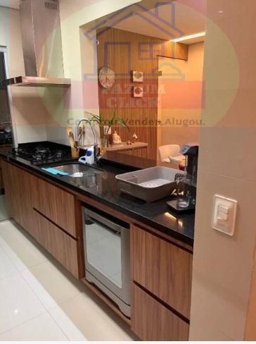 Apartamento à venda com 3 quartos, 72m² - Foto 4