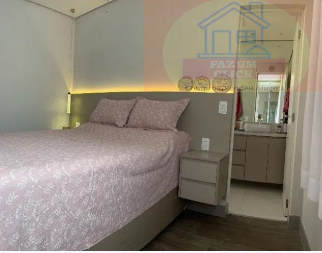 Apartamento à venda com 3 quartos, 72m² - Foto 9