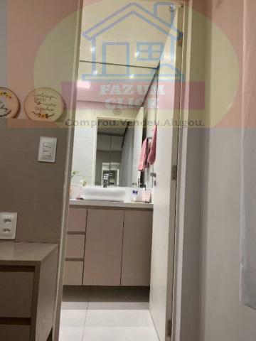Apartamento à venda com 3 quartos, 72m² - Foto 7
