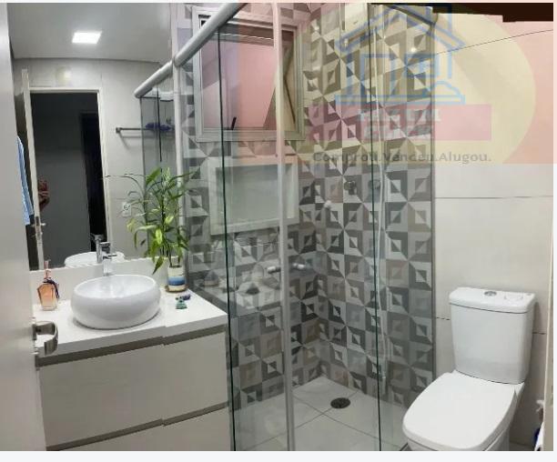 Apartamento à venda com 3 quartos, 72m² - Foto 14