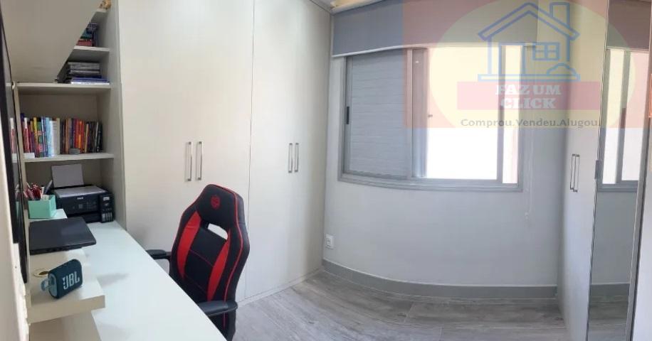 Apartamento à venda com 3 quartos, 72m² - Foto 13